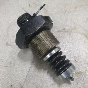 GEARBOX - Case IH Optum Series