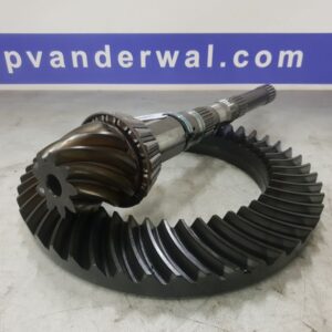 CROWN&PINION - Case IH Optum Series