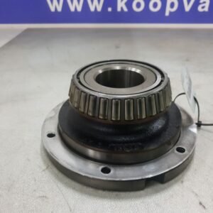 DIFFERENTIAL - Case IH Optum Series
