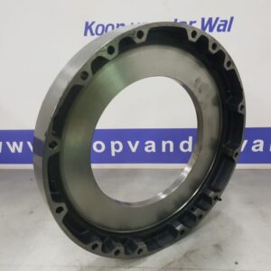 BRAKEDISC - Case IH Optum Series