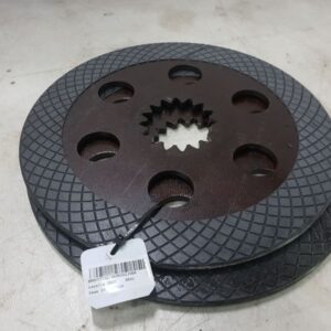 BRAKEDISC - Case IH Optum Series