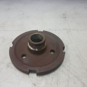 PTO - Case IH Optum Series