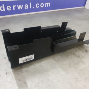 SHEETMETAL - Case IH Optum Series