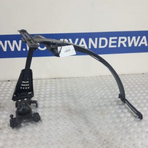 MUDGUARD - Case IH Optum Series