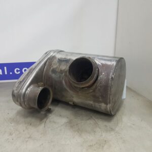 EXHAUSTBOX - Case IH Optum Series