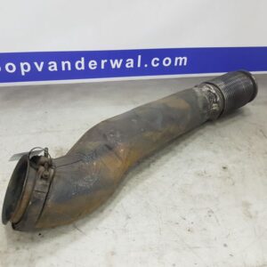 EXHAUST - Case IH Optum Series