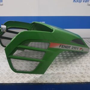SHEETMETAL - Fendt Diversen