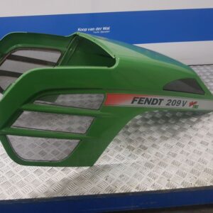 SHEETMETAL - Fendt Diversen