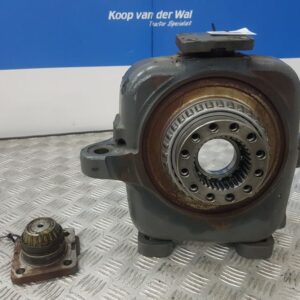 FRONTWHEELHUB - Fendt Diversen