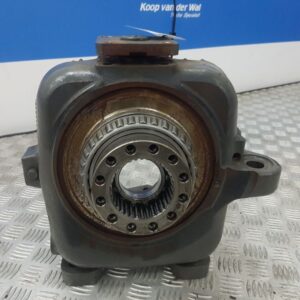 FRONTWHEELHUB - Fendt Diversen