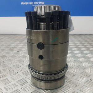 DIFFERENTIAL - Fendt Diversen