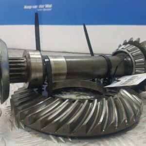 CROWN&PINION - Fendt Diversen