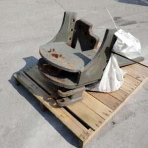 DRAWBAR - Fendt Diversen