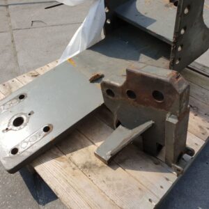 DRAWBAR - Fendt Diversen