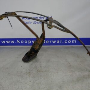 MUDGUARD - Massey Ferguson Serie 3000