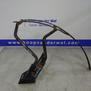 MUDGUARD - Massey Ferguson Serie 3000
