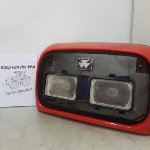 SHEETMETAL - Massey Ferguson Serie 4300