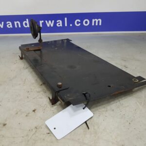 SHEETMETAL - Massey Ferguson Serie 4300