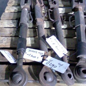 LIFTSHAFT - Massey Ferguson Serie 6200