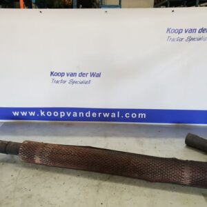 EXHAUST - Massey Ferguson Serie 6200
