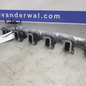 MANIFOLD - Massey Ferguson Serie 6200