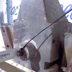 WEIGHTS - Massey Ferguson Serie 8100