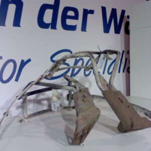 MUDGUARD - Landini