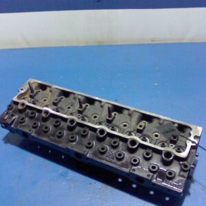 CYLINDERHEAD - Landini