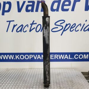 EXHAUST - Landini
