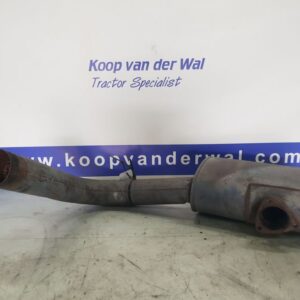 EXHAUST - Landini