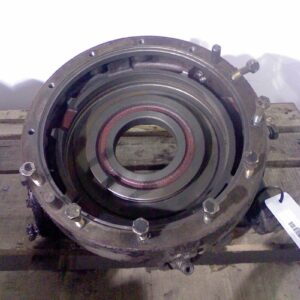 FRONTWHEELHUB - Same