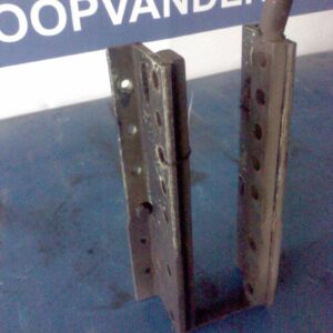 DRAWBAR - Same