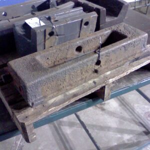 WEIGHTS - New Holland Diversen