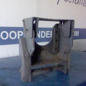 DRAWBAR - New Holland Diversen