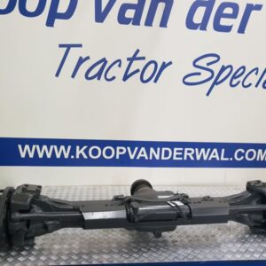 FRONTAXLE - Valtra Valmet N & G- Serie