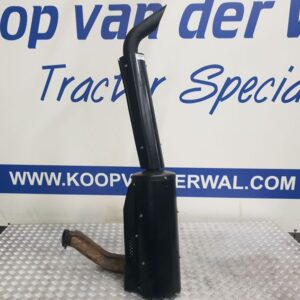EXHAUST - Valtra Valmet N & G- Serie