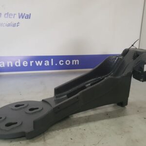 INTAKE - Valtra Valmet N & G- Serie