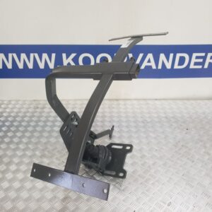 MUDGUARD - Valtra Valmet N & G- Serie