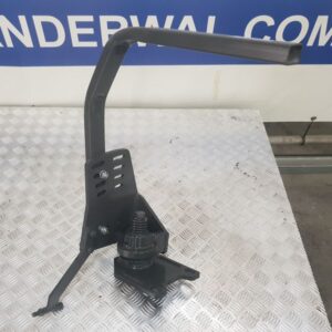 MUDGUARD - Valtra Valmet N & G- Serie