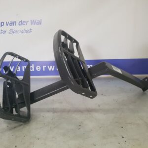 CABINE - Valtra Valmet N & G- Serie