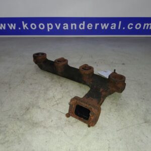 MANIFOLD - Valtra Valmet N & G- Serie