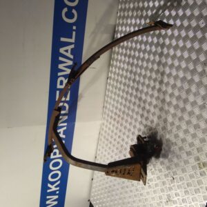 MUDGUARD - Valtra Valmet S Series