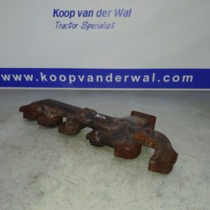 MANIFOLD - Valtra Valmet S Series