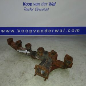 MANIFOLD - Valtra Valmet S SERIE