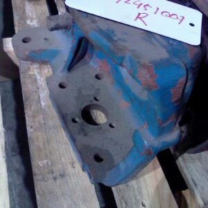 FRONTWHEELHUB - Ford Diversen
