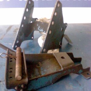 DRAWBAR - Ford Diversen
