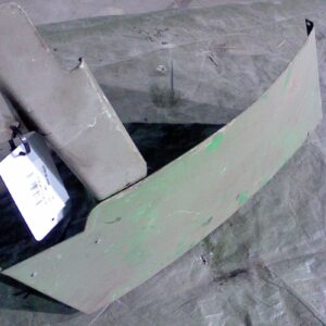 SHEETMETAL - Deutz-Fahr 05/06/07 series