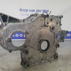 ENGINE - Deutz-Fahr 05/06/07 series