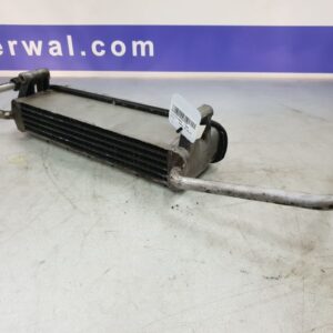 RADIATOR - Deutz-Fahr 05/06/07 series