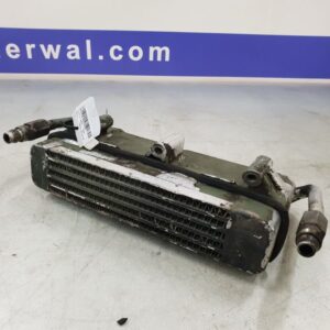 RADIATOR - Deutz-Fahr 05/06/07 series